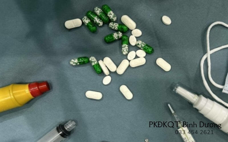 Chăm sóc sau cắt bao quy đầu đúng cách