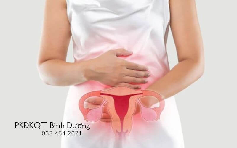 Khi nào nên sử dụng thuốc đặt trị viêm phụ khoa?