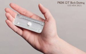 Hình ảnh thuốc phá thai và phương pháp phá thai bằng thuốc