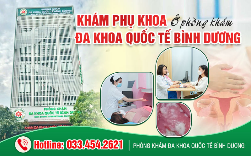Phát hiện và điều trị sớm các dấu hiệu viêm phụ khoa tại cơ sở y tế uy tín