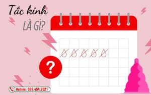 Tắc kinh là gì?