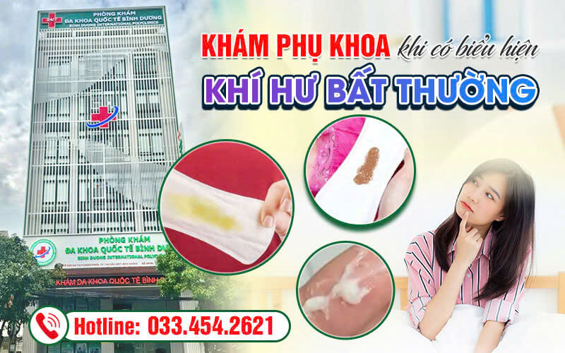 Thăm khám ngay nếu có dấu hiệu ra khí hư màu nâu trước kỳ kinh nguyệt bất thường
